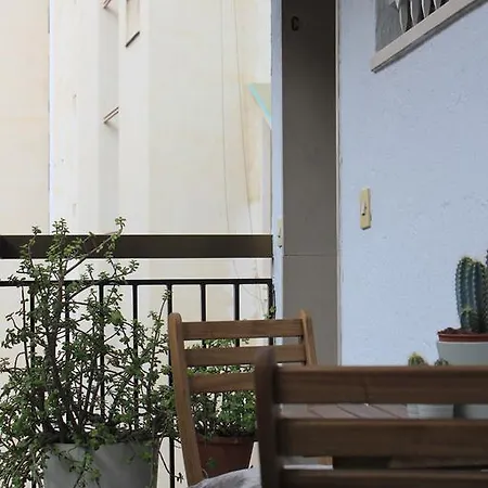 Homestay Views Apartamento Compartido