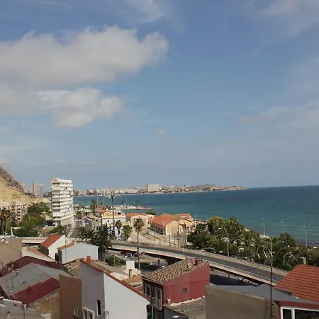 Views Apartamento Compartido Homestay