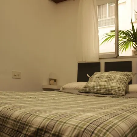 Views Apartamento Compartido * 알리칸테