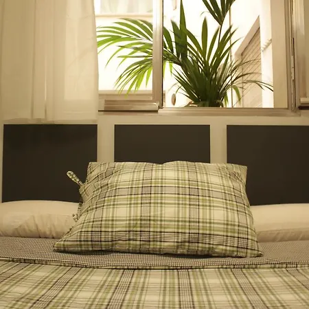 홈스테이 Views Apartamento Compartido 알리칸테